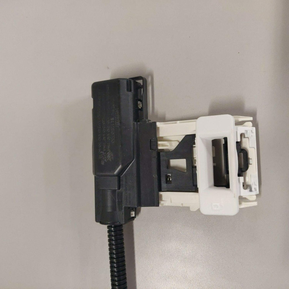 Washer Lid Lock Switch Y7512