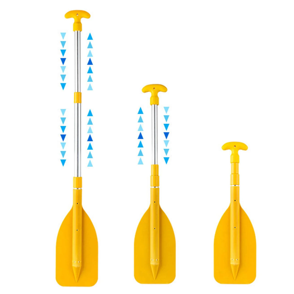 Inflatable Boat Paddle Kayak Paddles Oars Q932439
