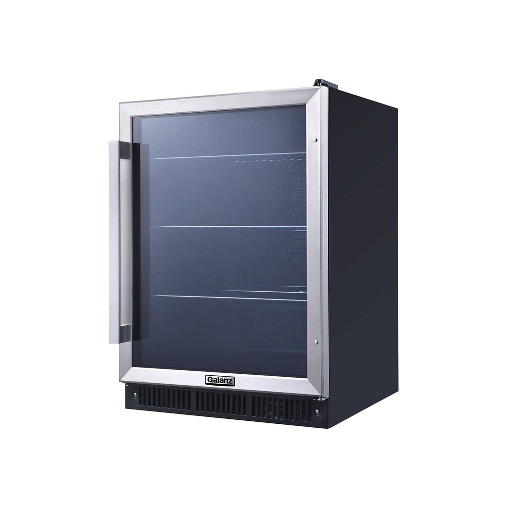 167 Can Built-in Beverage Cooler B3388