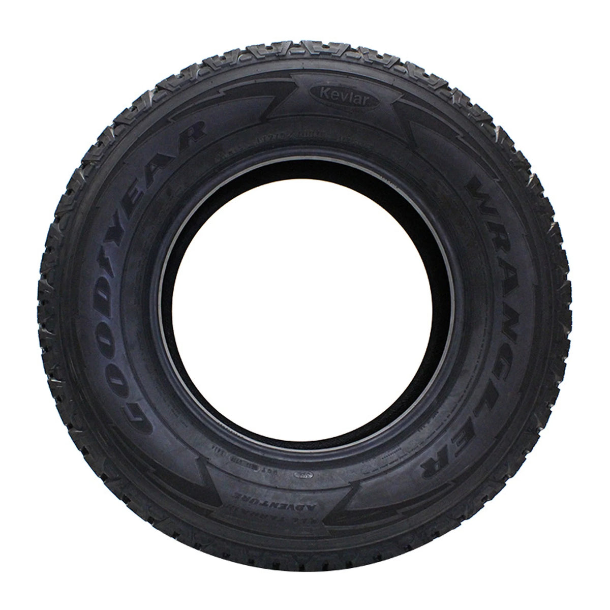 All Terrain Light Truck Tire V7777