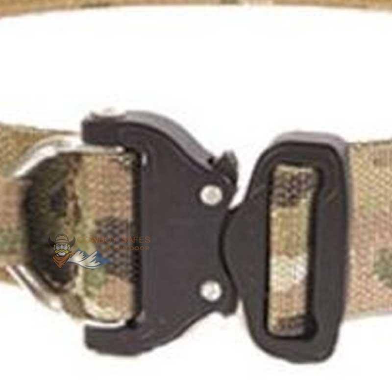 1.75 IDR Multicam Belt A125