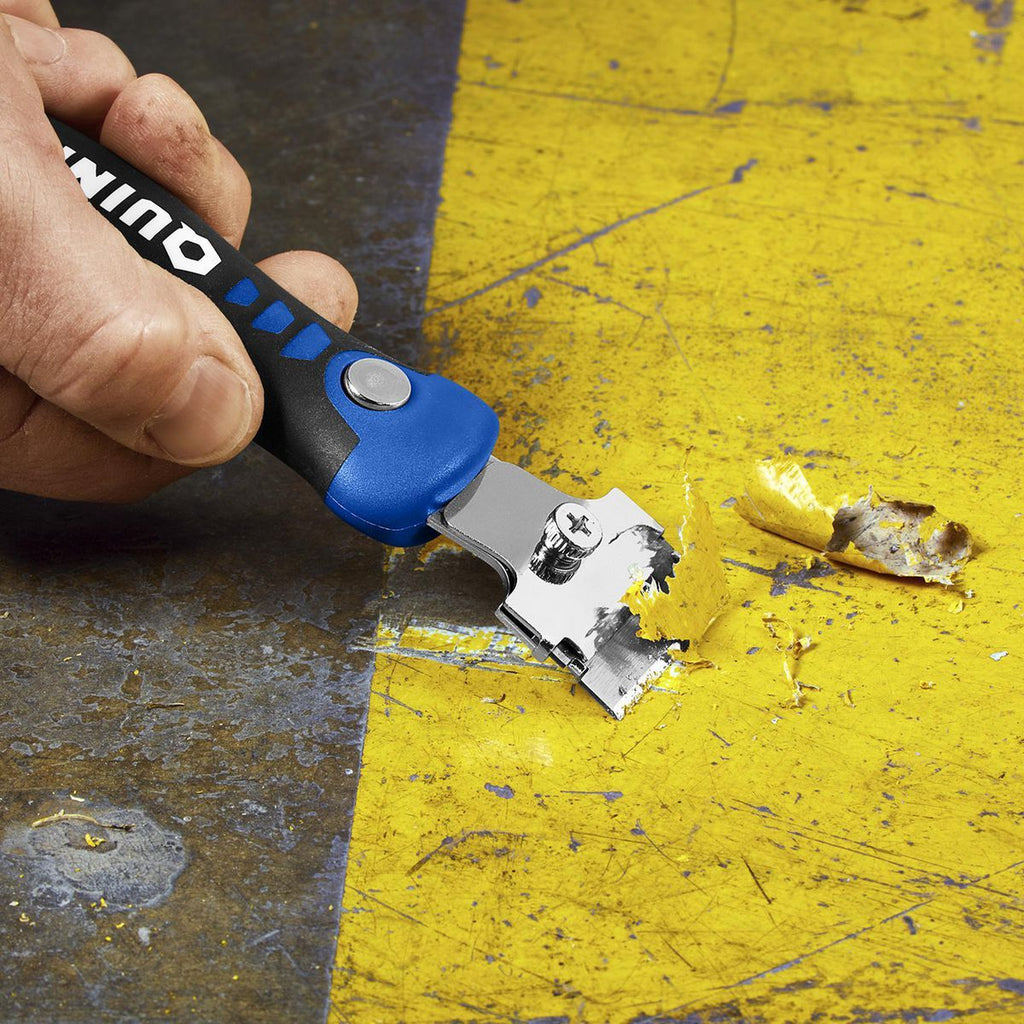 Comfort Grip Scraper S637