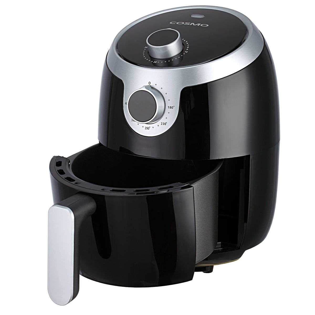 Compact Electric Hot Air Fryer J37822
