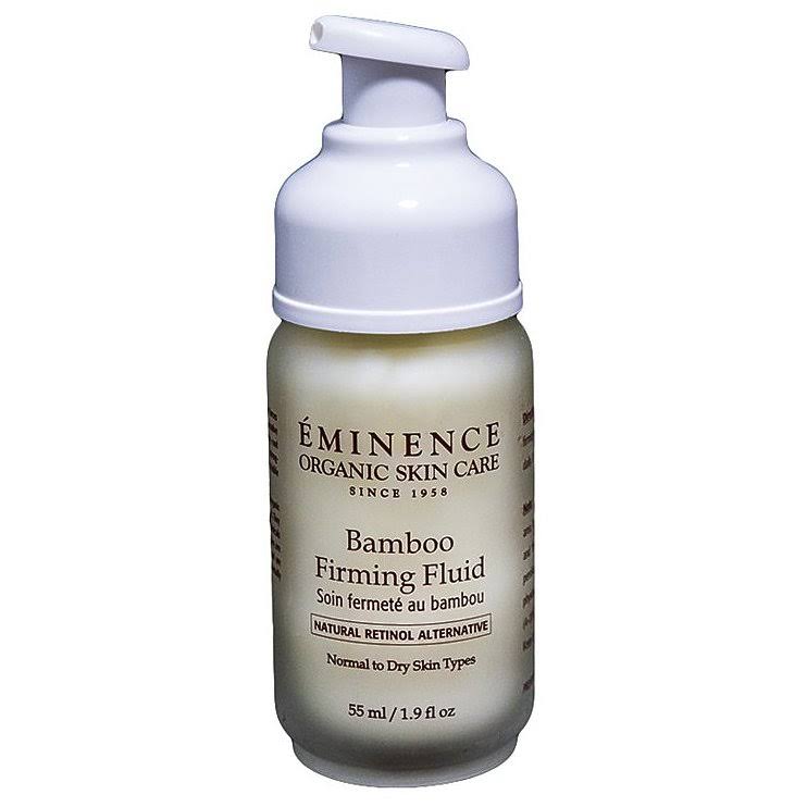Bamboo Firming Fluid 1.9 Fluid Ounce Z69631