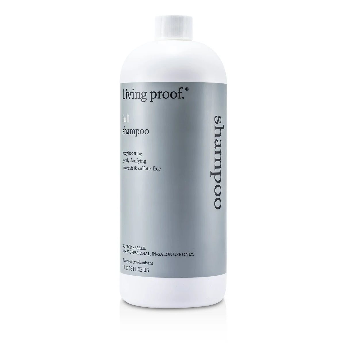 Full Shampoo 1000ml/32oz Z71873
