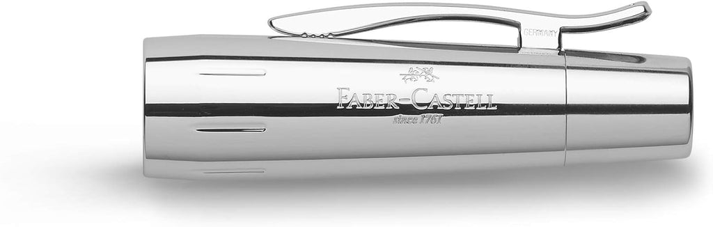 Parquet Black Fountain Pen C37084