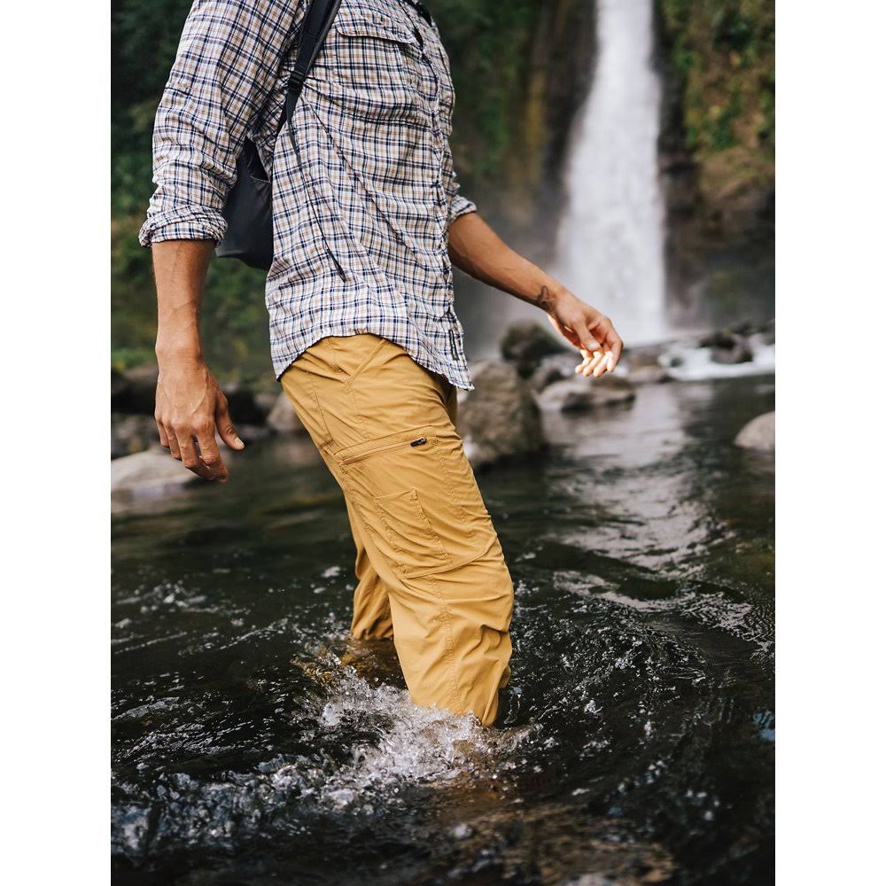 Men's Scotch 42 Pants P44942