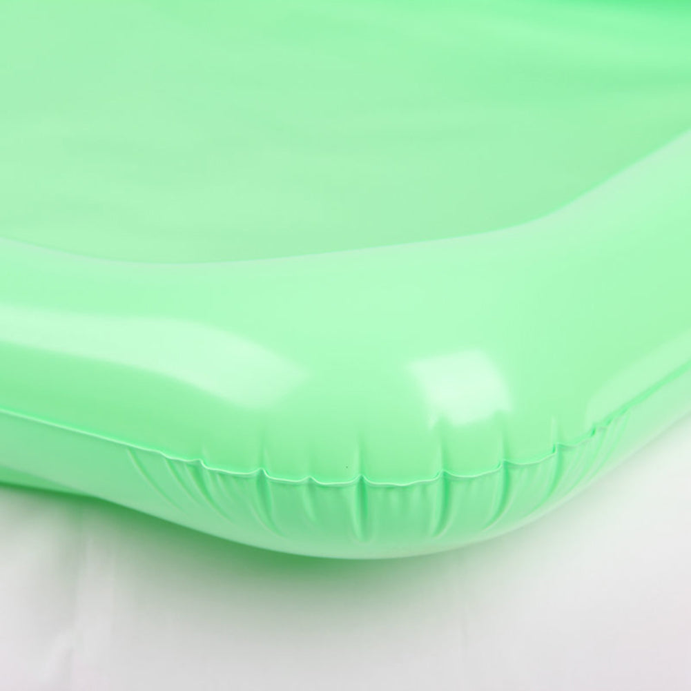 Inflatable Pad Box Tray Z776