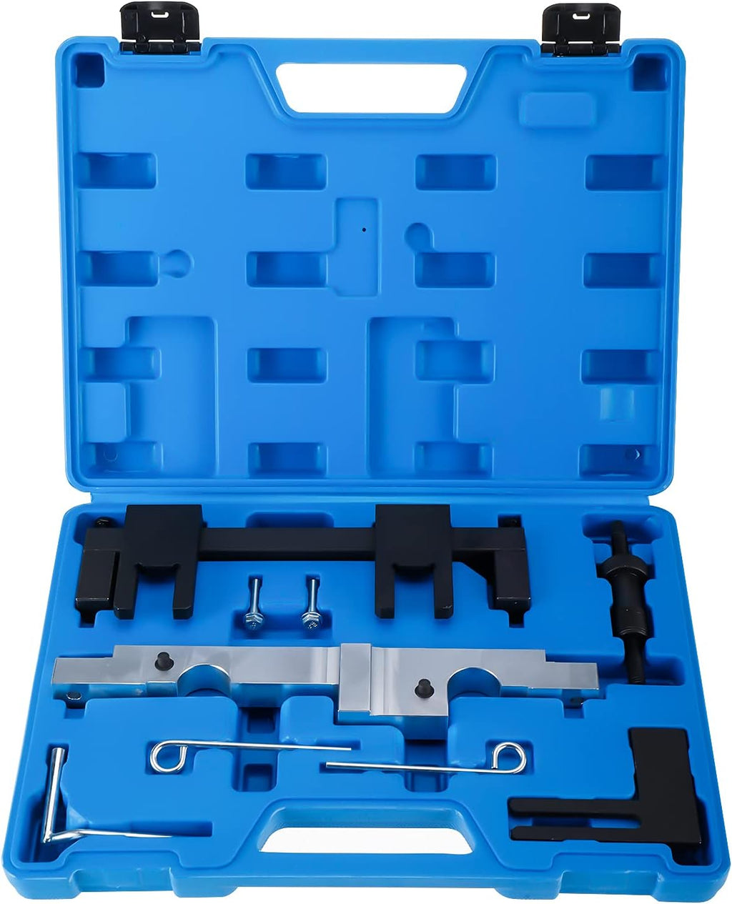 Petrol Engine Camshaft Alignment Locking Timing Tool Pack of 2 W58597