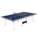 Table Tennis Table L499
