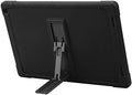 10.1 inch Tablet Case with Kickstand (Rose Red) R59966