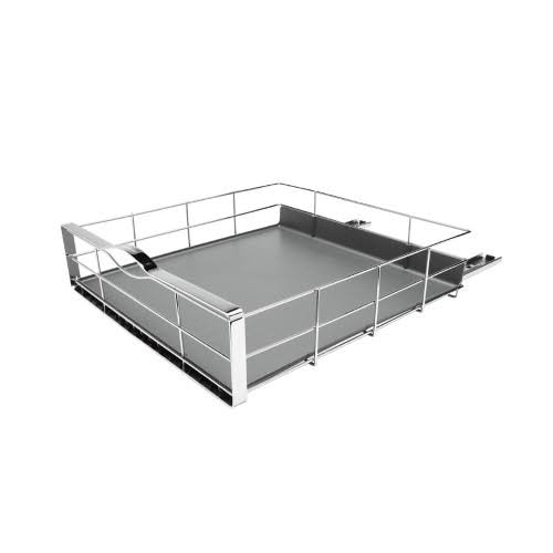20 Inch Pull-Out Cabinet Organizer H457939
