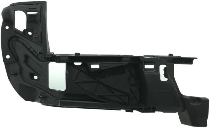 Toyota Tacoma 2016 2021 Driver Side Rear Outer Bumper Extension N195789