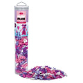 240 pc Glitter Construction Building Set P4961