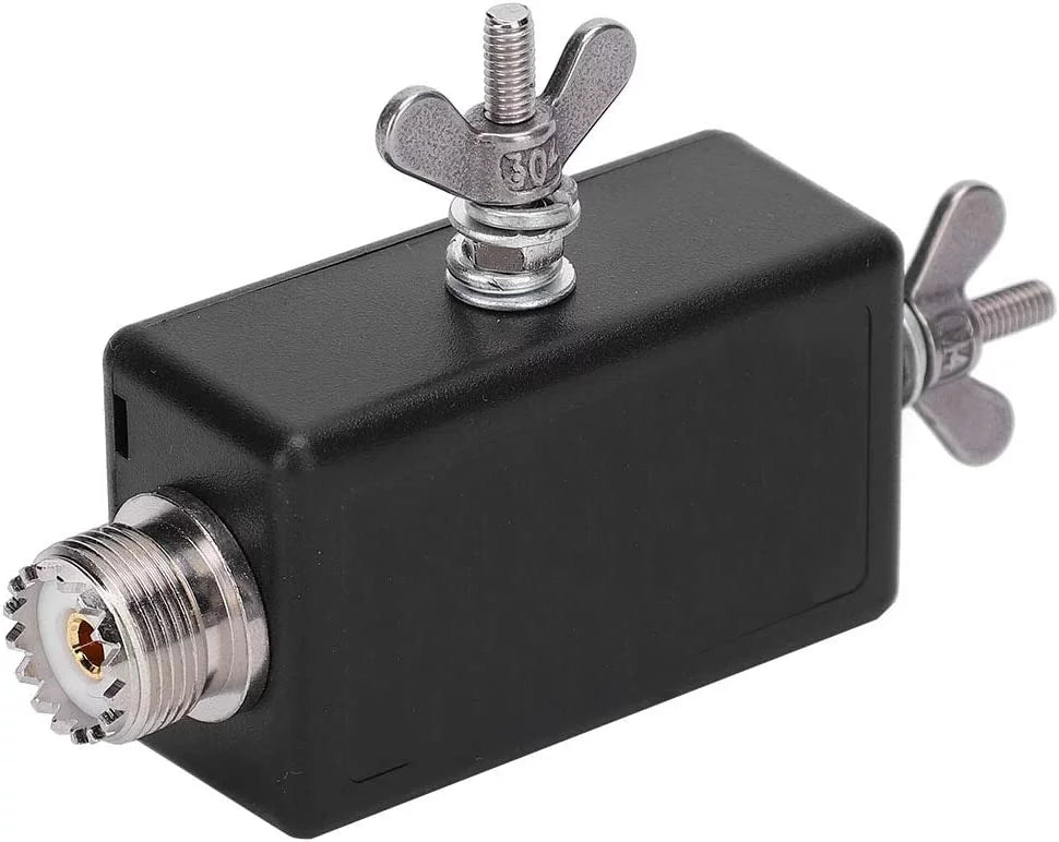 HF Shortwave Antenna 1:9 R97302