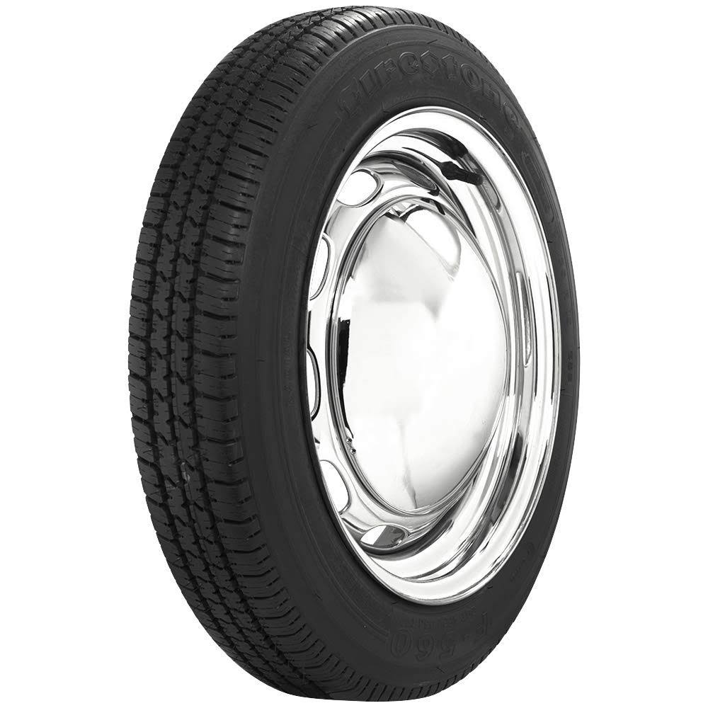 145R13 Radial Tire D1891