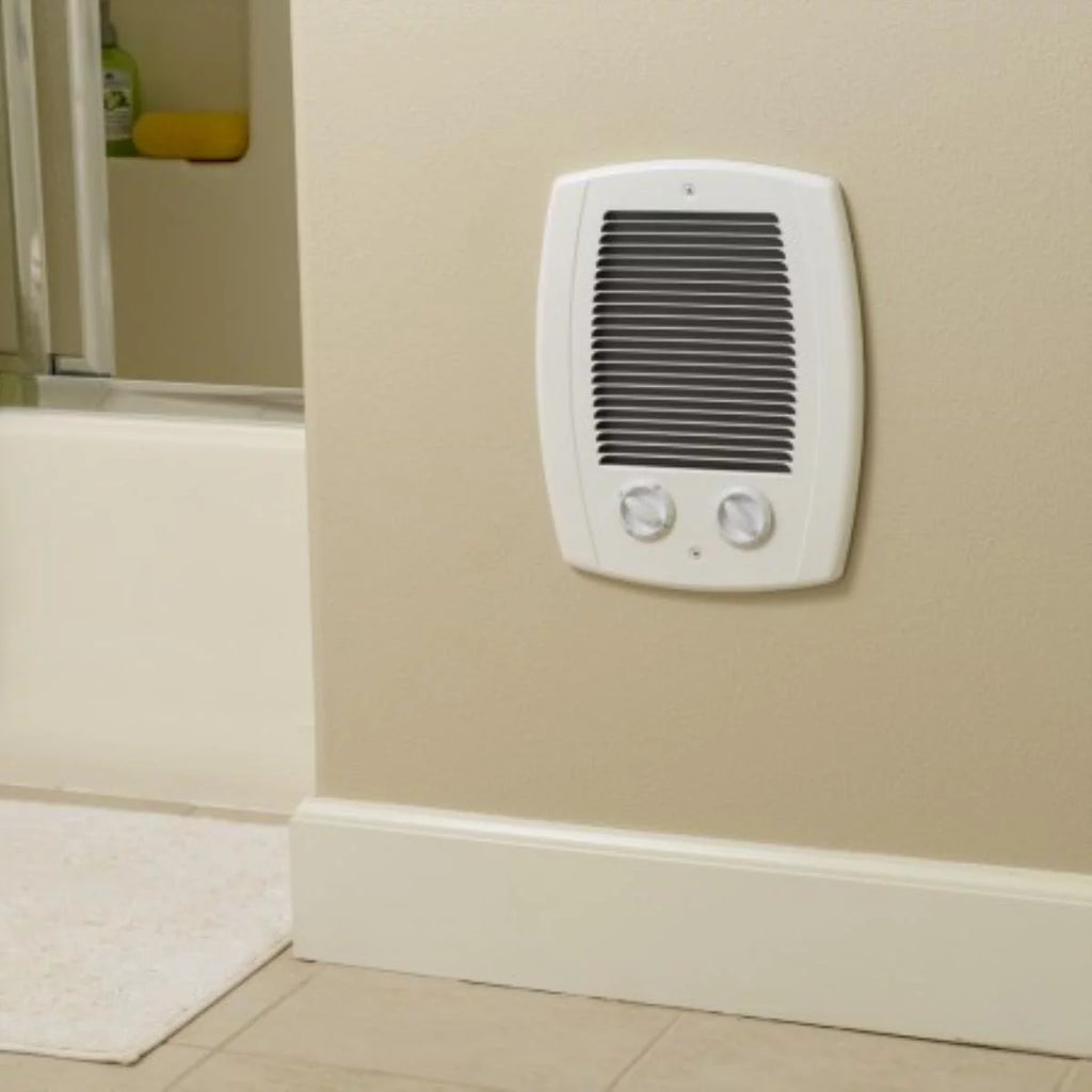 1000 Watts Chrome Bathroom Heater L6083