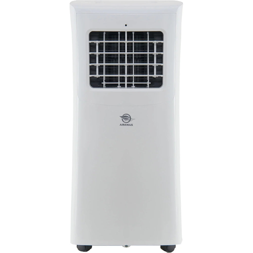 Portable Air Conditioner with Remote Control, White Z47783