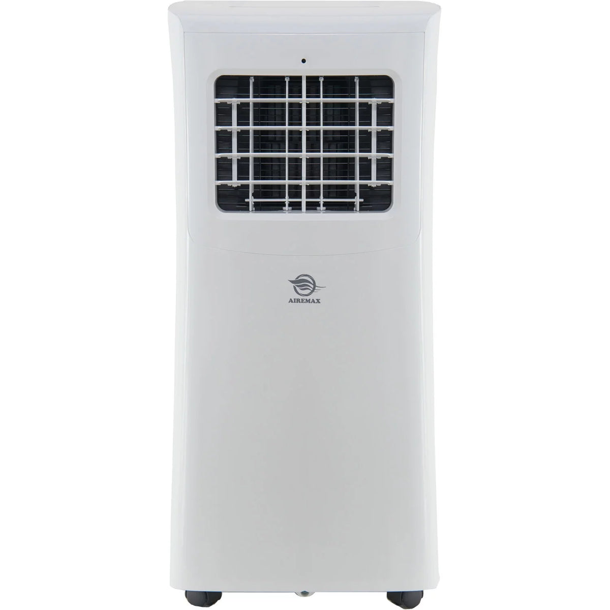 Portable Air Conditioner with Remote Control, White Z47783