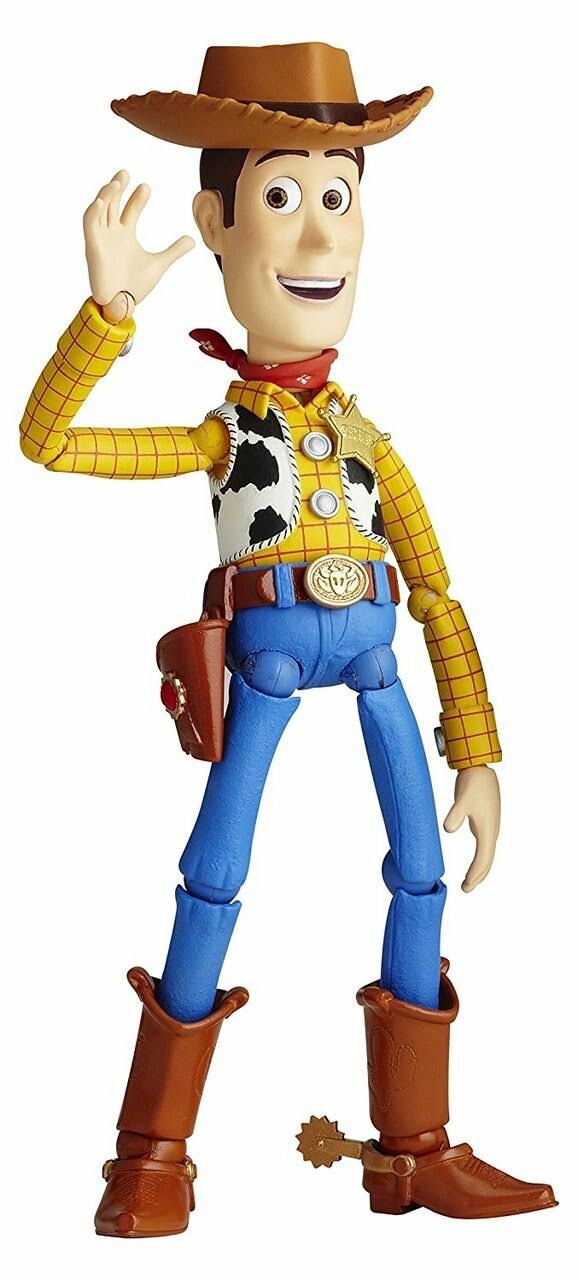 Toy Story Woody Figure G1066