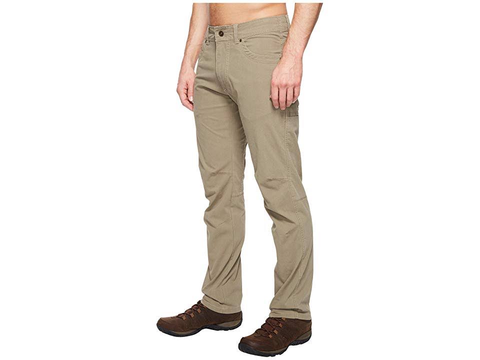 Khaki 42x32 Pant I6490