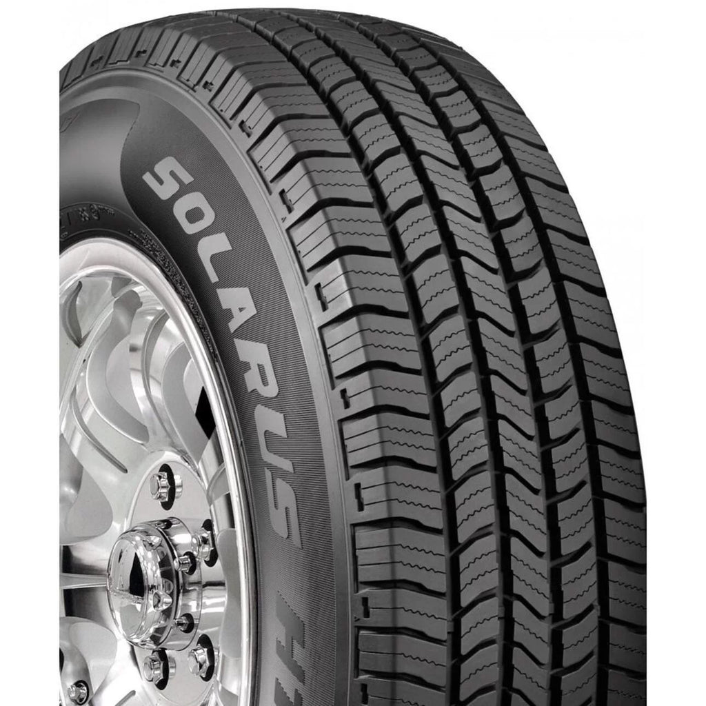 235/75R15 All-Season Tire R750