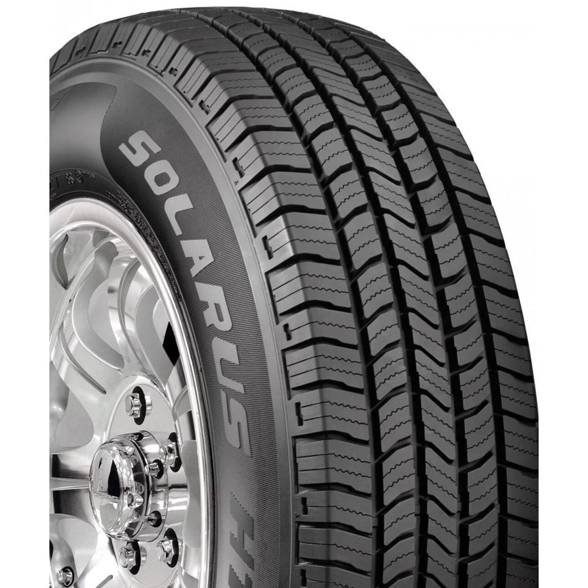 235/75R15 All-Season Tire R750