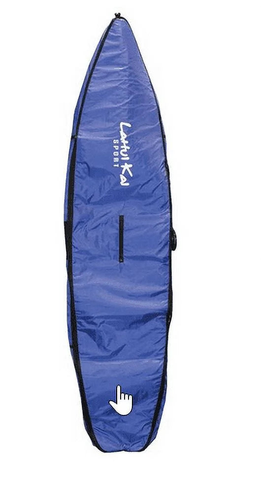 Padded Stand Up Paddle Board Bag F9193