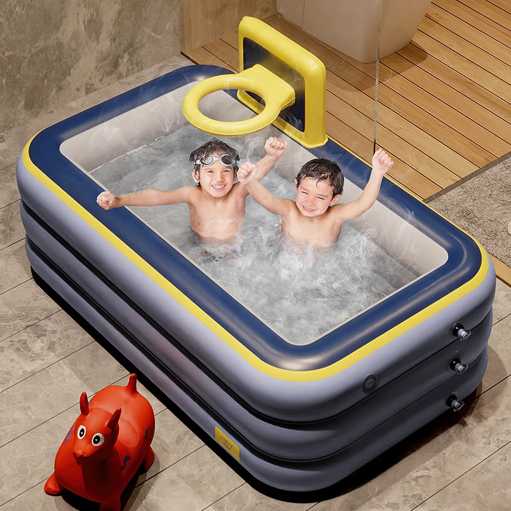 Inflatable Pool F99513