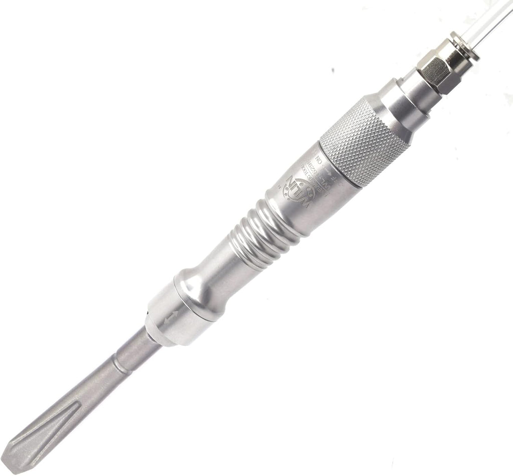 3pcs Pneumatic Scaler Chisel Set C534