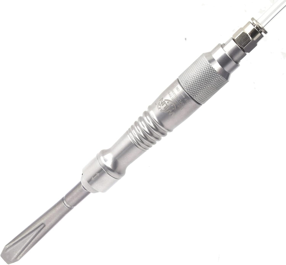 3pcs Pneumatic Scaler Chisel Set C534