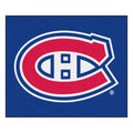 Montreal Canadiens Tailgater Mat Q8424
