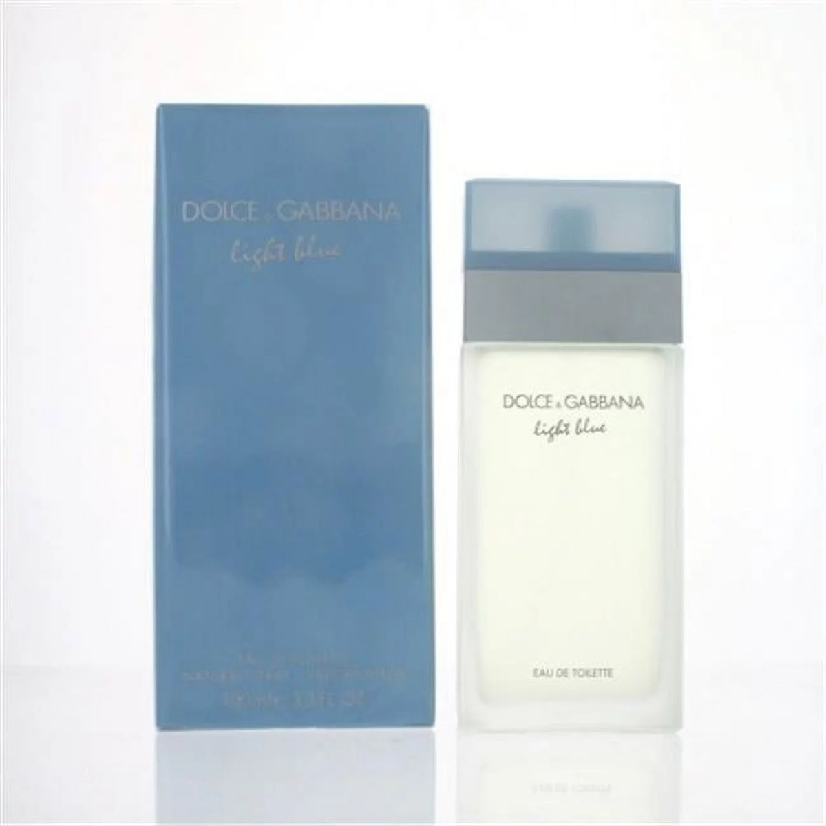 3.4 oz Eau De Toilette Spray C6922