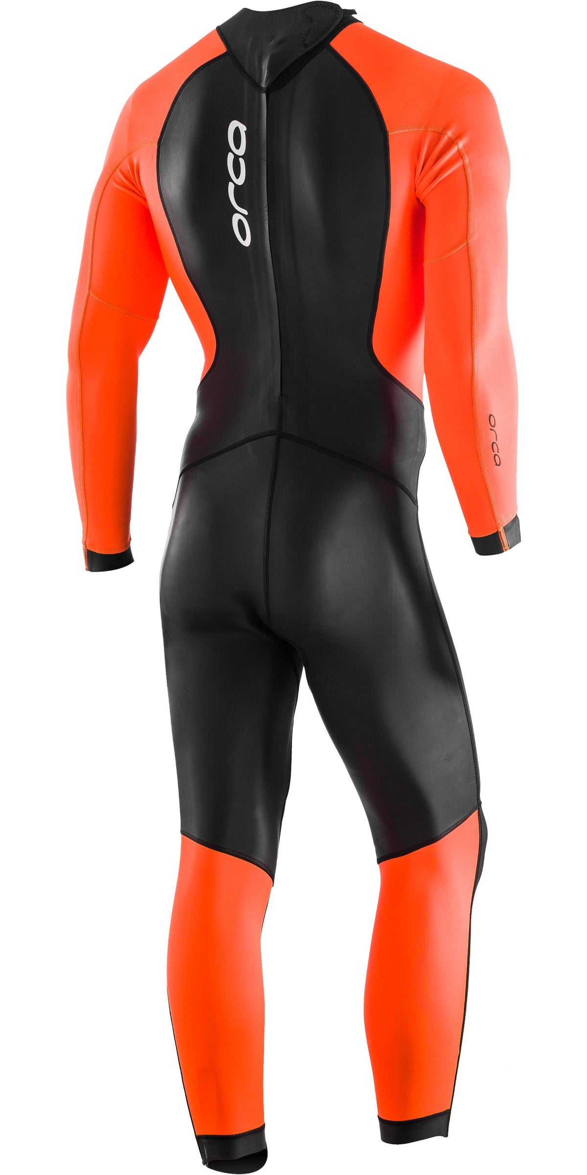 Black Wetsuit G8909