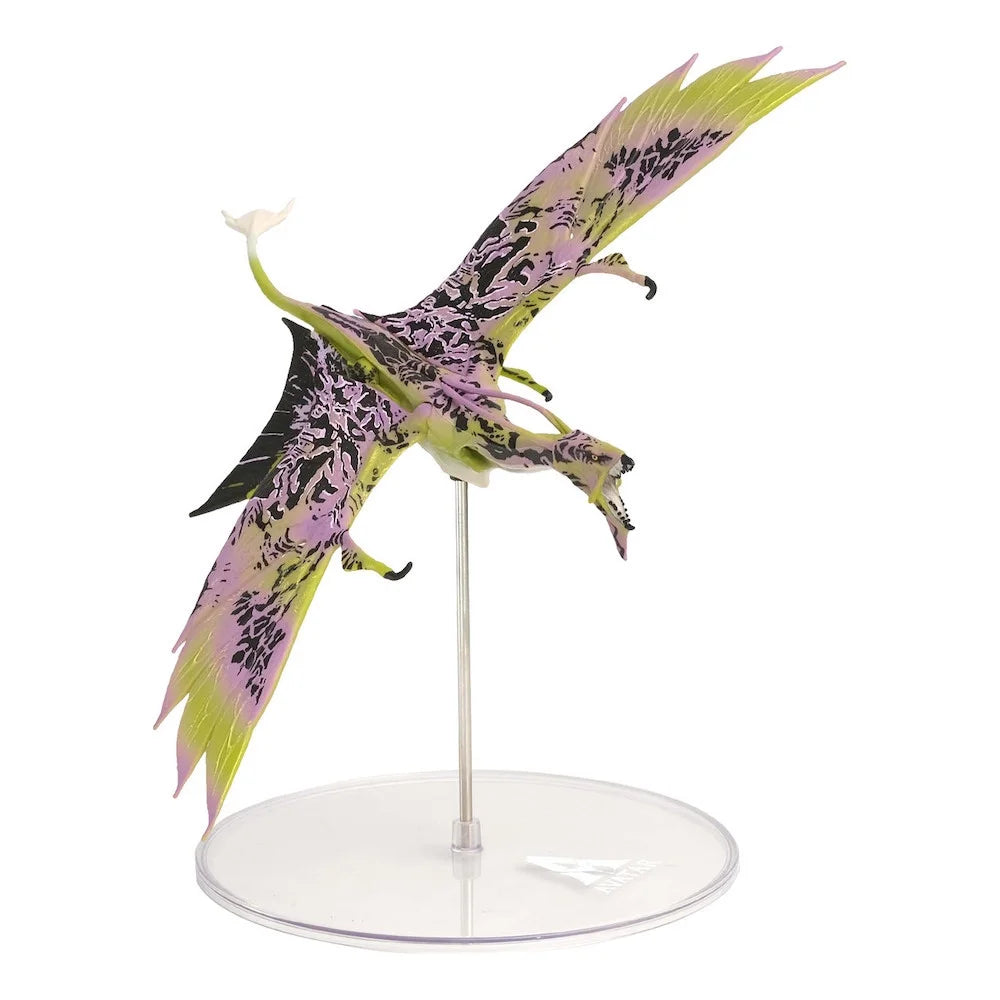 Banshee Avatar Movie World of Pandora Figure D8206