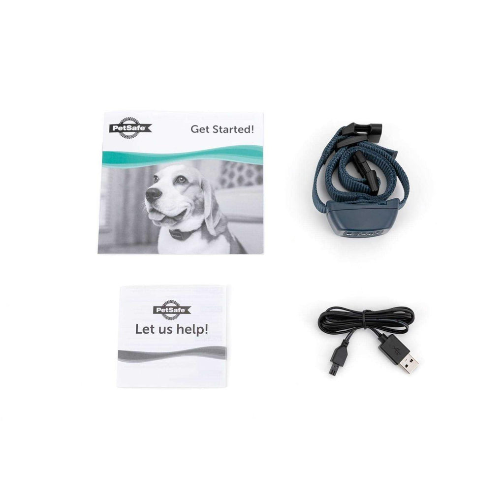 Audible Bark Dog Collar B4068
