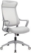 Mesh High-Back Task Chair B126