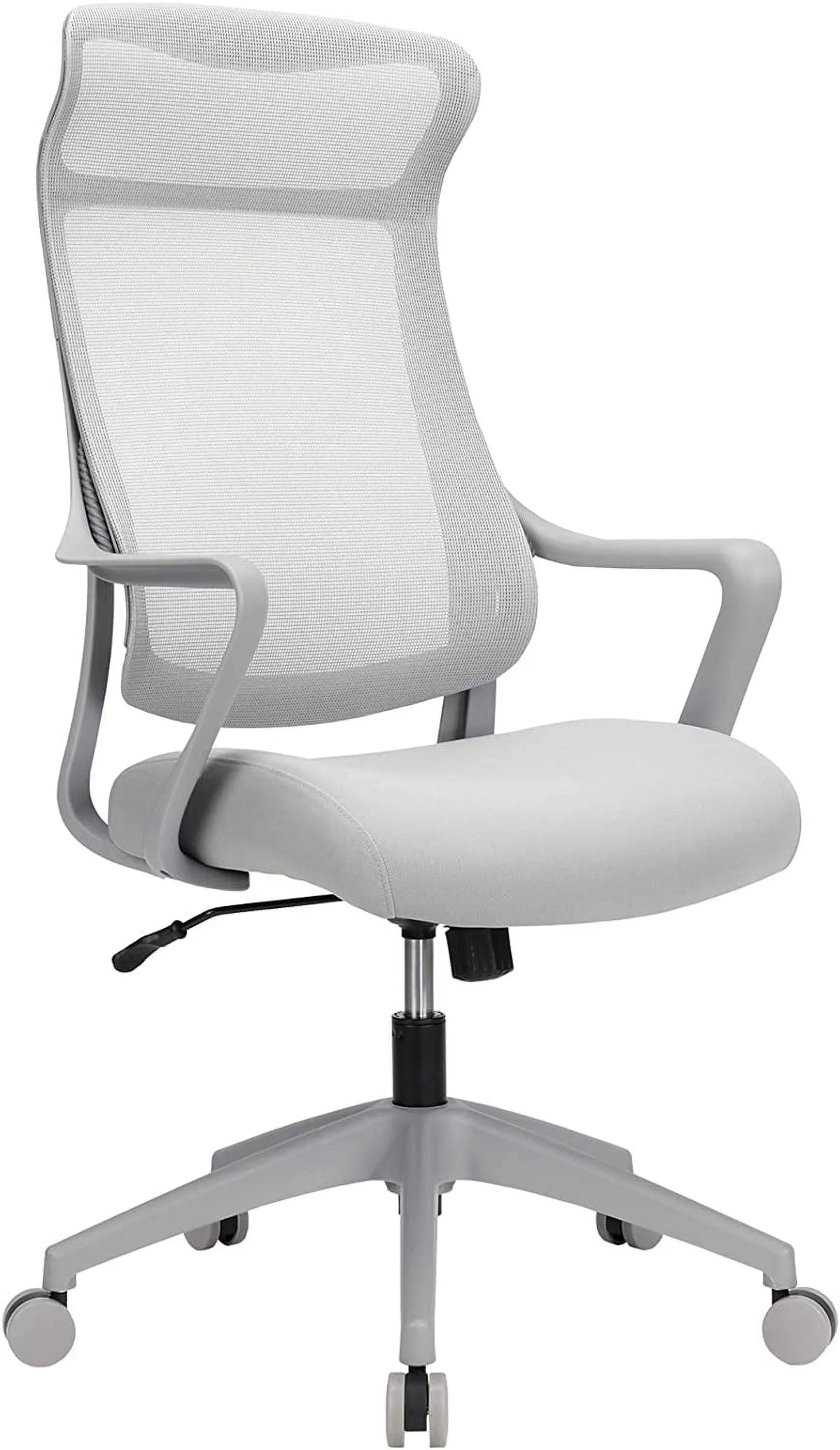 Mesh High-Back Task Chair B126
