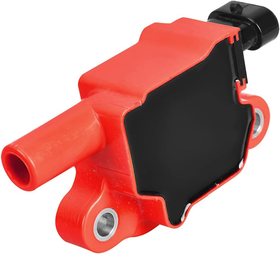 Ignition Coil Pack B4290