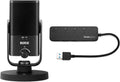 USB Microphone Bundle with USB 3.0 Hub S900340