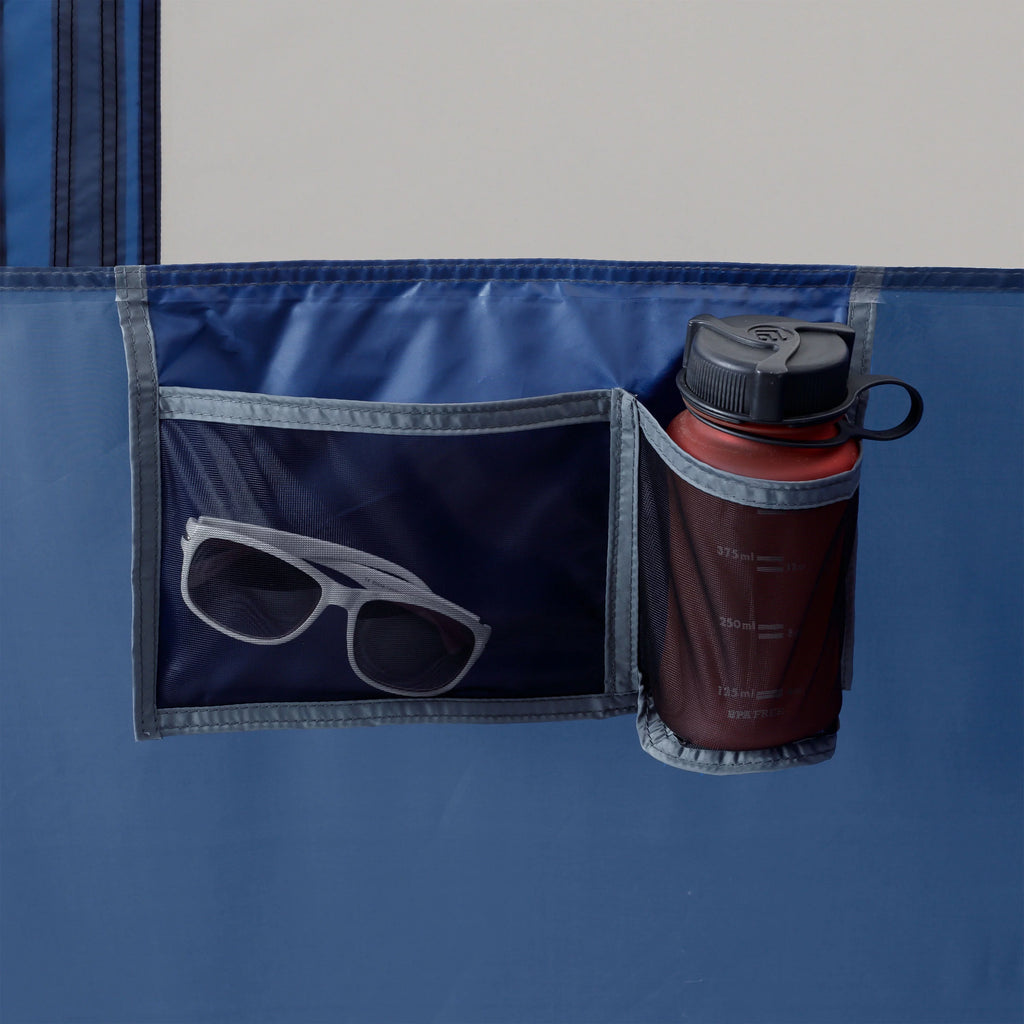 15' x 9' 5-in-1 Convertible Instant Tent and Shelter J427881