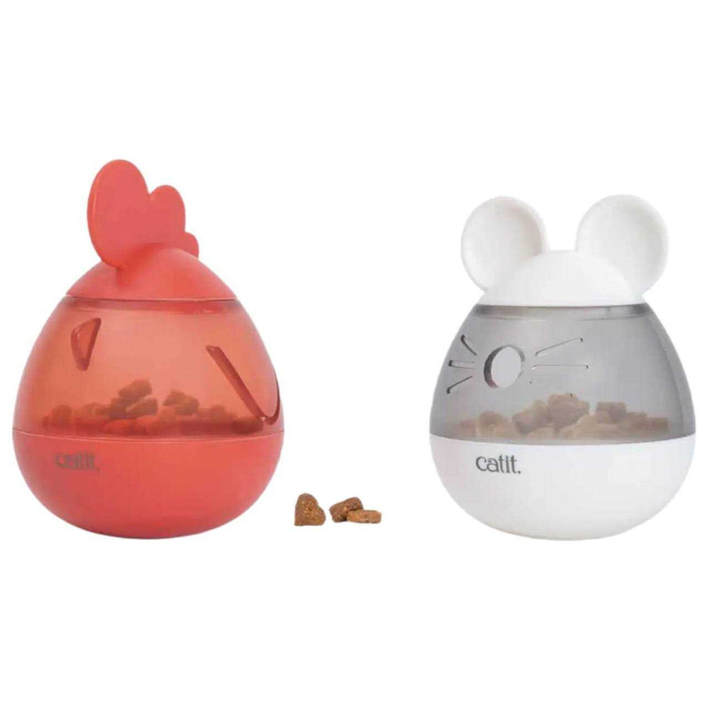 Catit Pixi Treat Dispenser V250146
