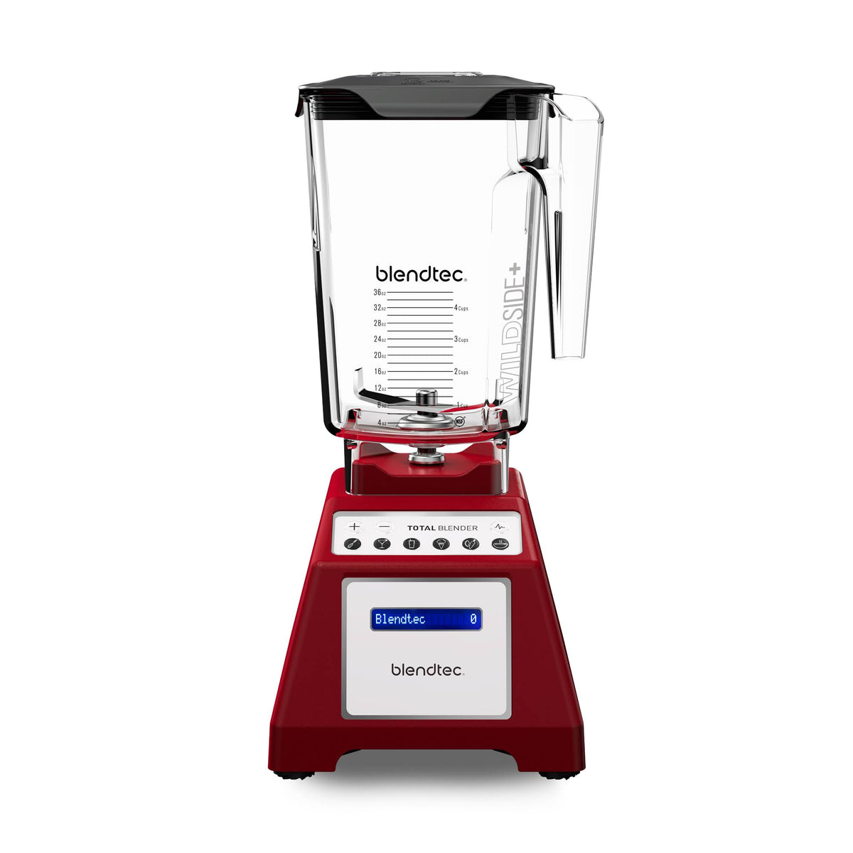 Red Blender I996096