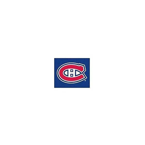 Montreal Canadiens Tailgater Mat Q8424