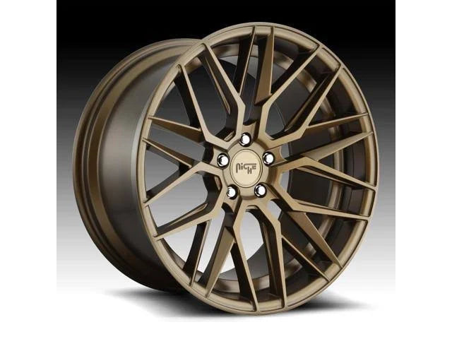 20x10.5 5x120 35mm Wheel W43569