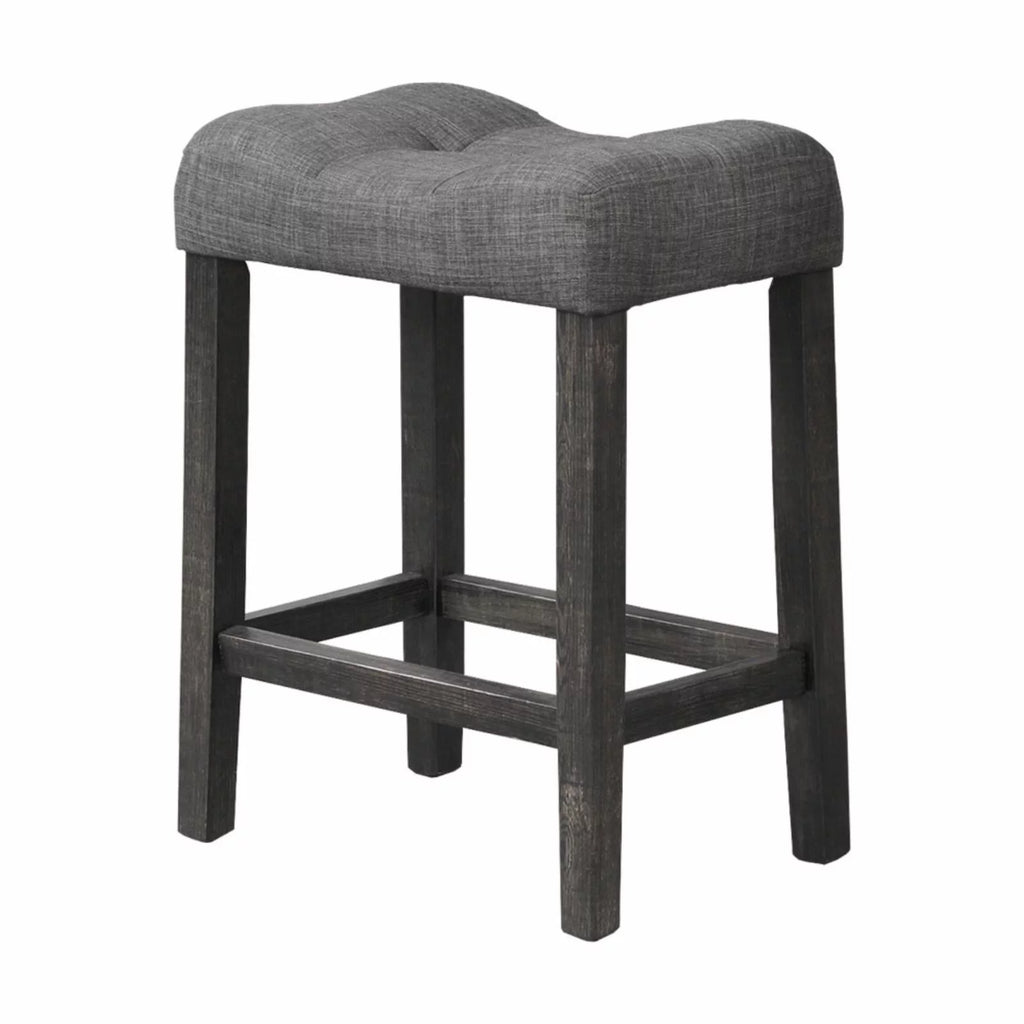 5 Piece Wood Counter Height Dining Set Z953582