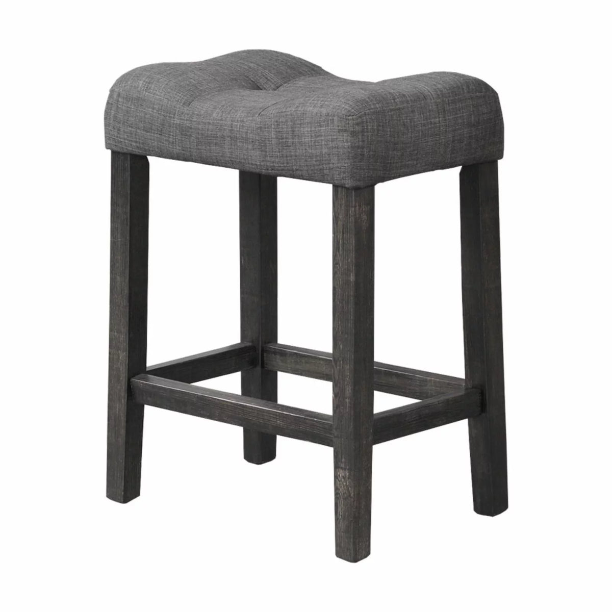 5 Piece Wood Counter Height Dining Set Z953582