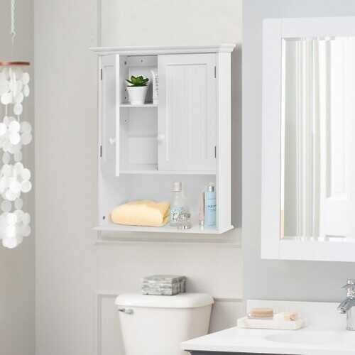 Wall Mount Bathroom Storage Cabinet Z22763