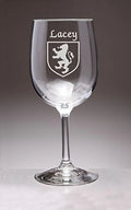 Wine Glasses Set of 4 E15057