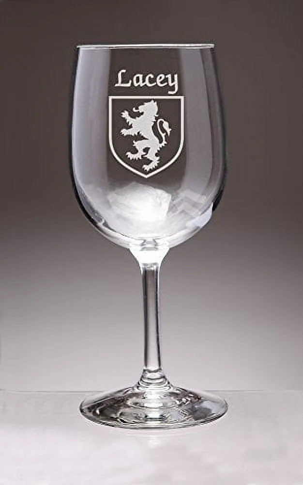 Wine Glasses Set of 4 E15057